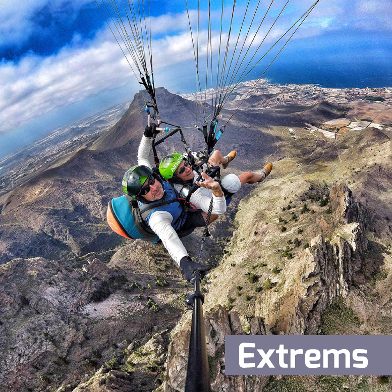 Extrems