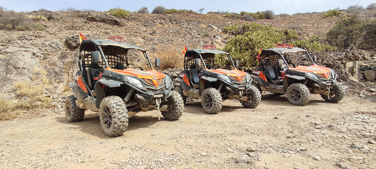 This isn’t just a tour—it’s an adrenaline-packed journey that will leave you breathless (and maybe a little dusty)!