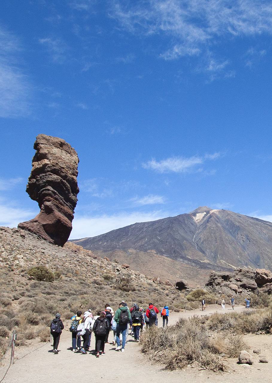 Teide Gran Tour
